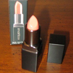 Smashbox Lipstick-Nude Beach-New
